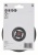 2608601722 Bosch X-LOCK опорная тарелка для болгарки 125 мм на липучке  2.608.601.722 БОШ